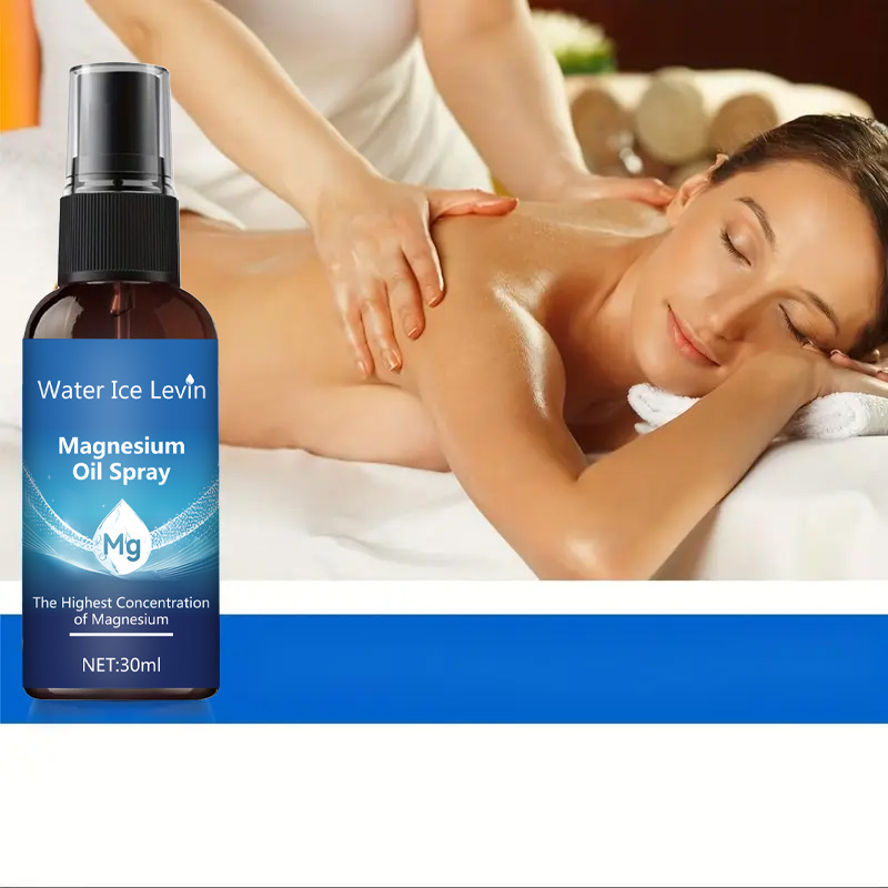 Spray Face and Body Skin Care  - Bath Salts Magnesium 评论和价格